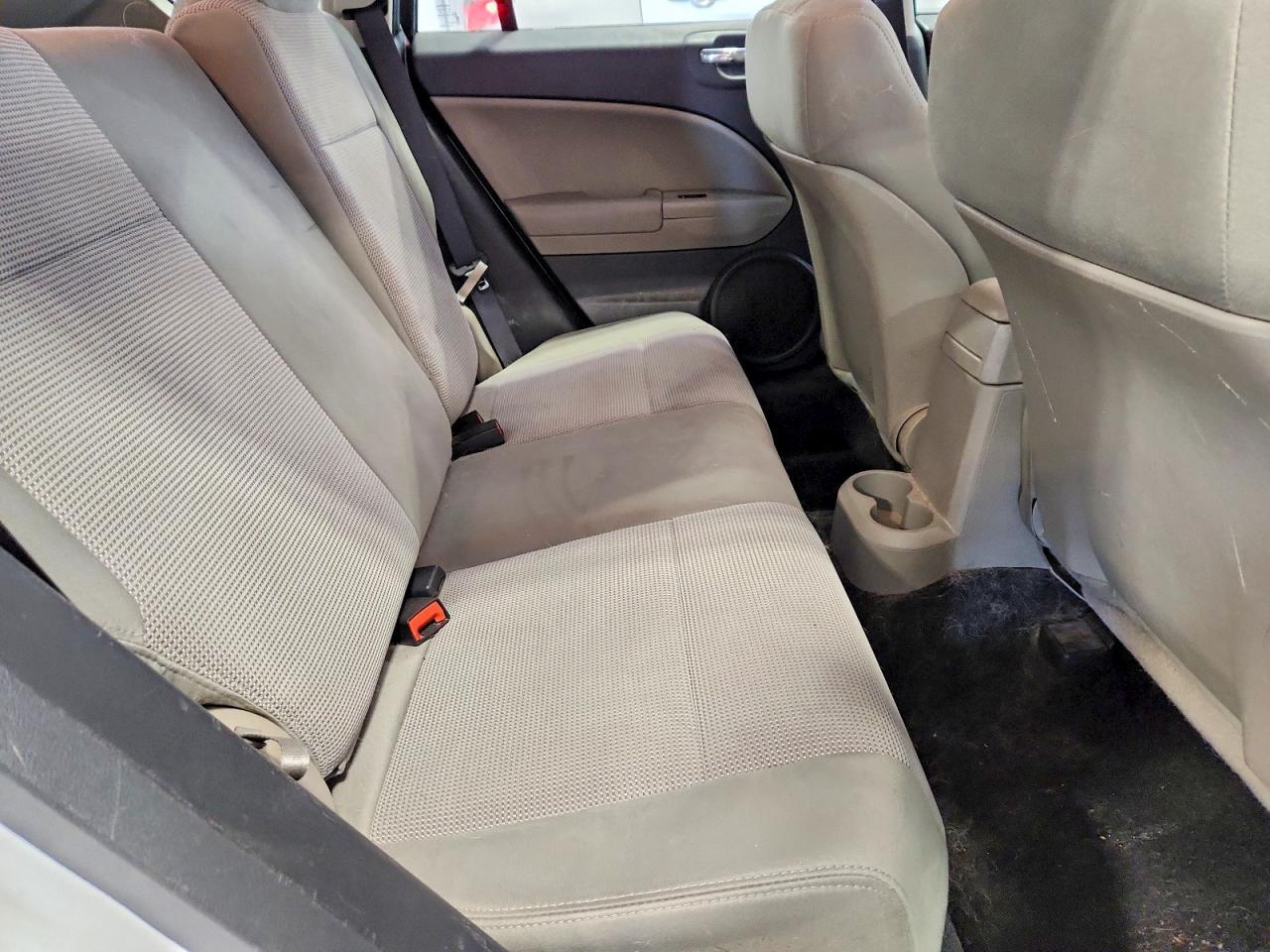 2012 Dodge Caliber sxt