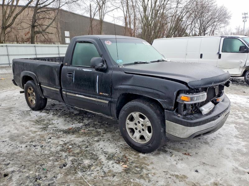 2003 Chev Silverado C1500