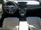 2022 Honda Cr-v exl