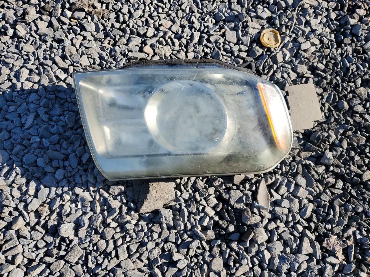 2011 Honda Pilot exl