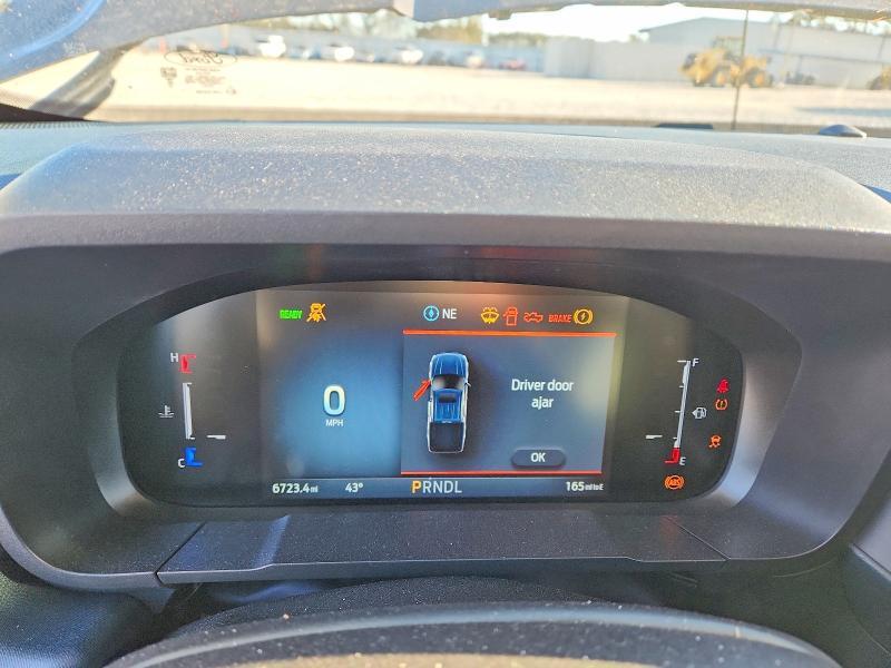 2025 Ford Maverick xl