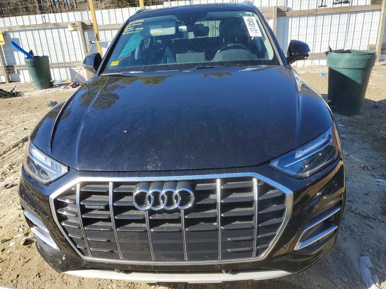 2023 Audi Q5 Premium 40