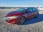 2018 Nissan Maxima 3.5s