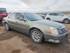 2010 Cadillac Dts Premium Collection