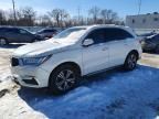 2017 Acura MDX