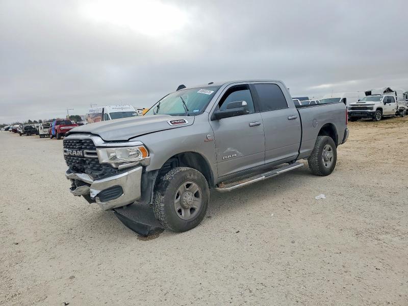 2022 Dodge Ram 2500 big Horn