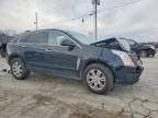 2010 Cadillac Srx Luxury Collection