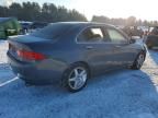 2004 Acura TSX