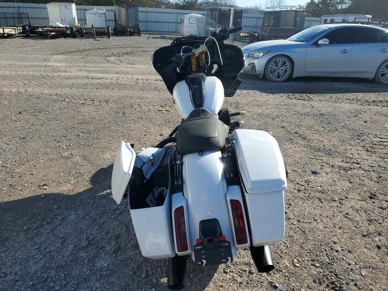 2024 Harley-Davidson Fltrx