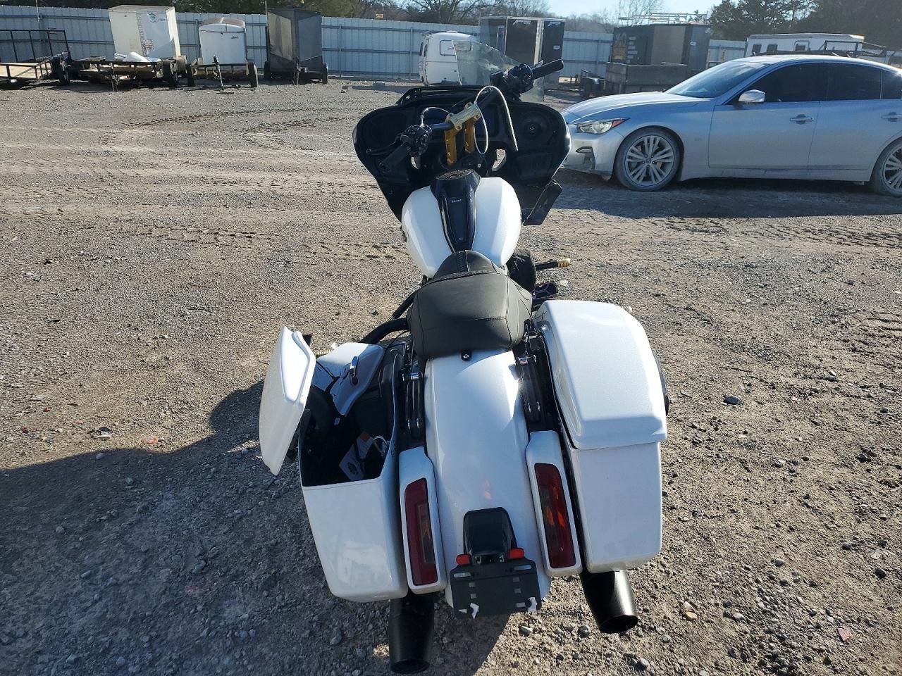 2024 Harley-Davidson Fltrx