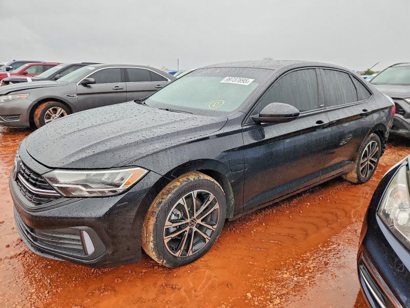 2024 Volkswagen Jetta Sport