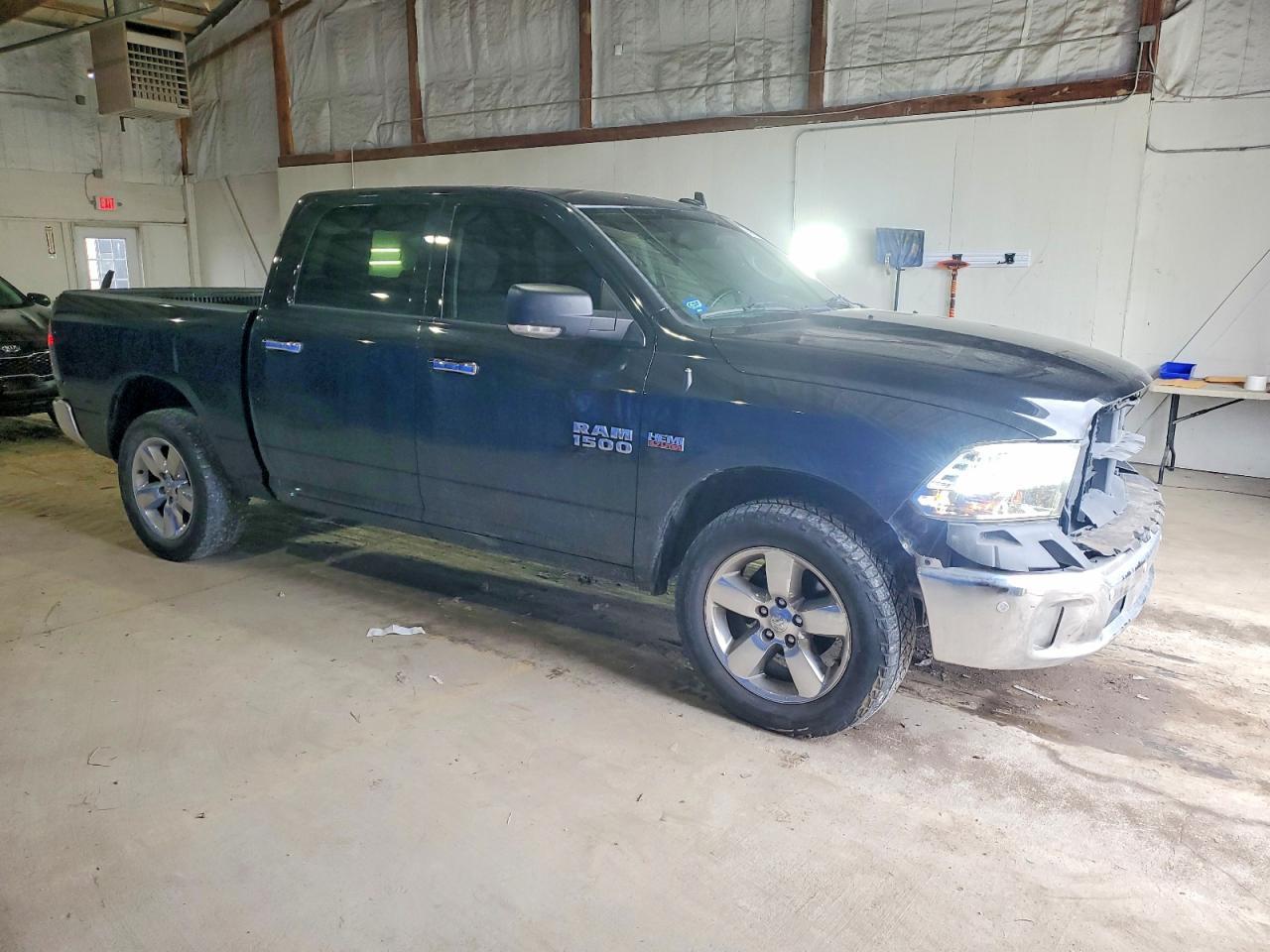 2018 Dodge Ram 1500 slt