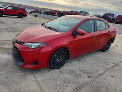 2018 Toyota Corolla l for sale in Grand Prairie, TX