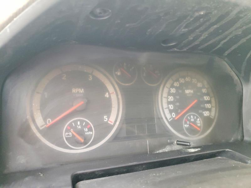 2010 Dodge Ram 2500