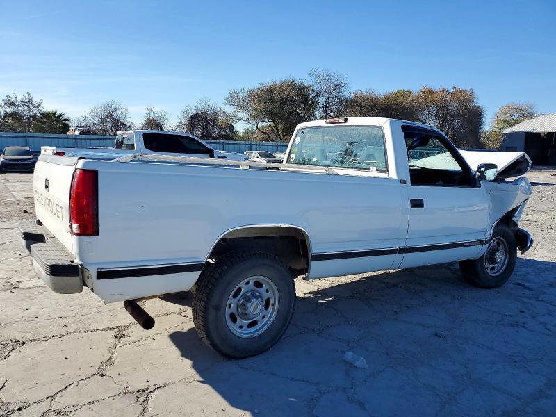 1994 Chevrolet Gmt-400 C2500