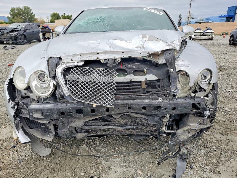 2007 Bentley Continental Flying Spur