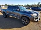 2016 Toyota Tacoma Double cab
