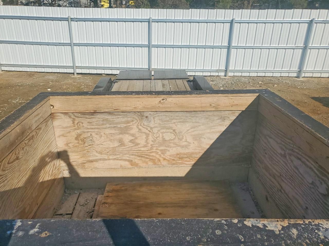 2024 Load Trail Equipment Trailer