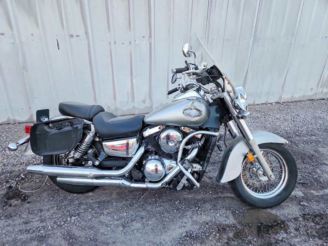 2005 Kawasaki VN1500 N1
