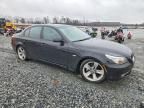 2009 BMW 528 i