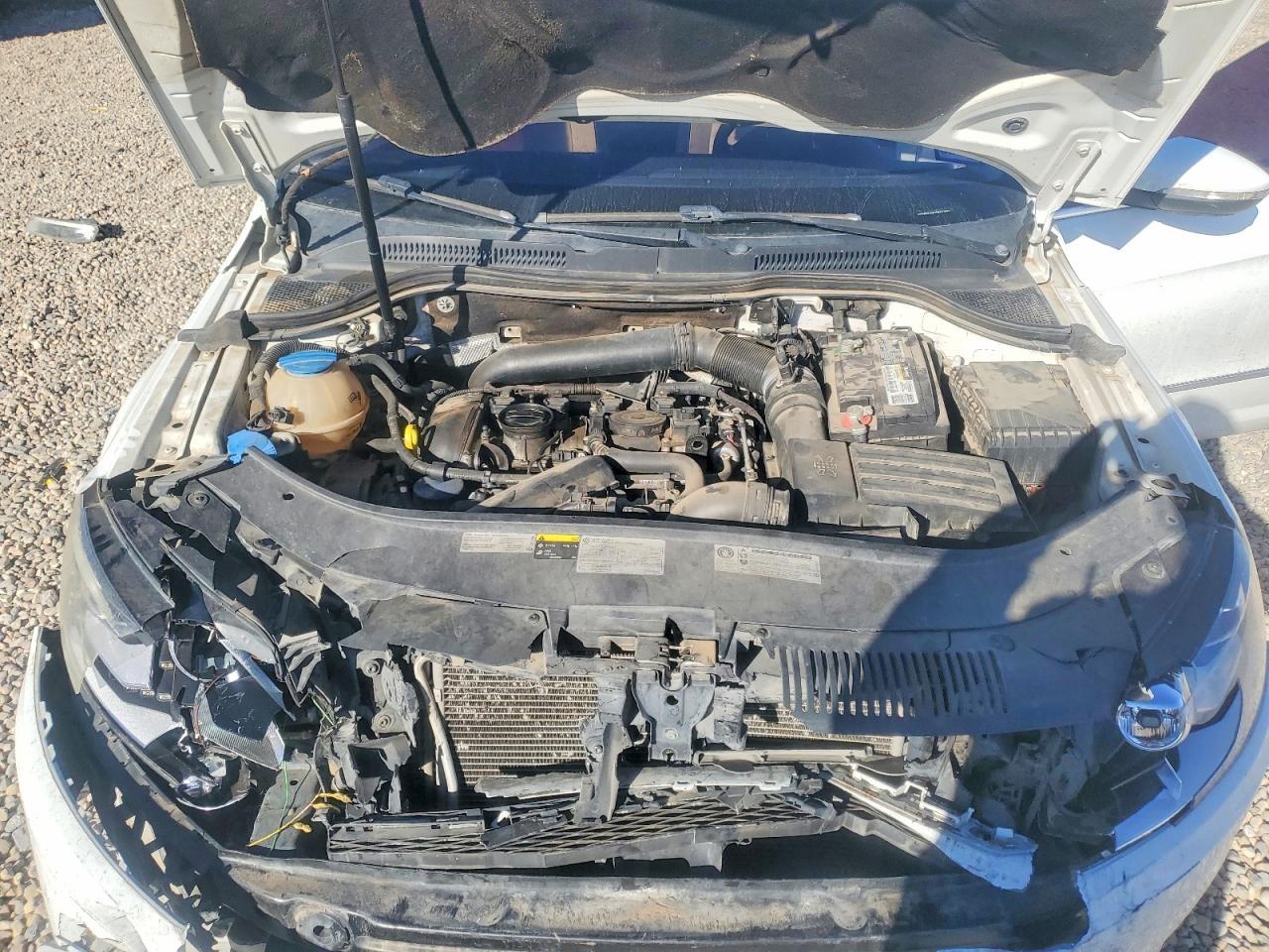 2016 Volkswagen Cc Base