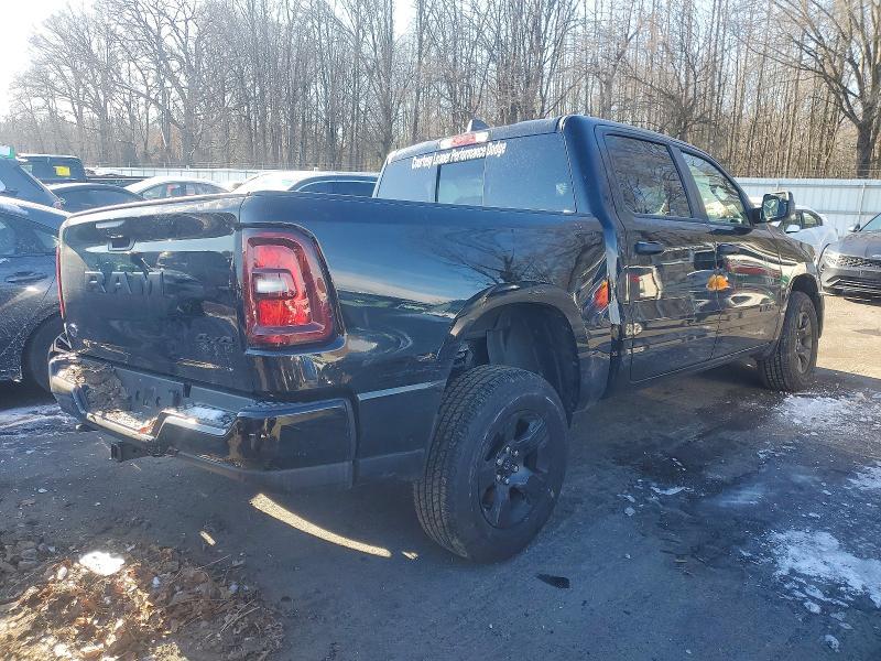 2025 Dodge Ram 1500 Tradesman