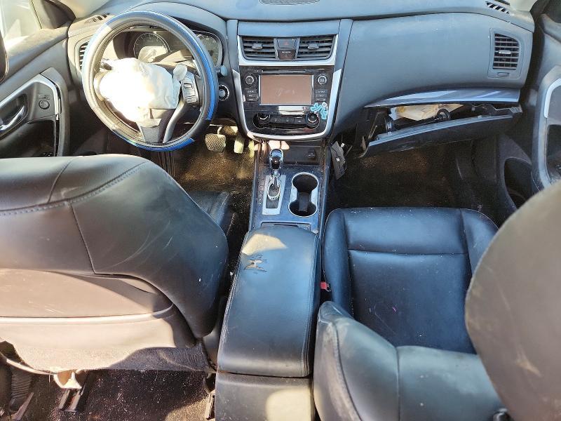 2018 Niss Altima