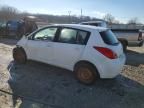 2007 Nissan Versa s