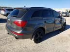 2015 Audi Q7 Prestige
