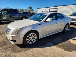 Cadillac salvage cars for sale: 2011 Cadillac Cts Luxury Collection
