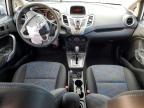 2012 Ford Fiesta se