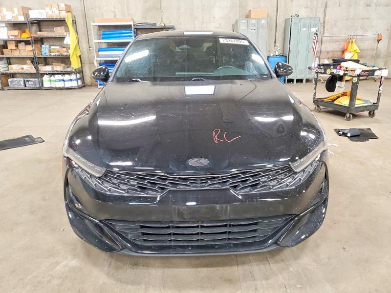 2021 KIA K5 gt Line