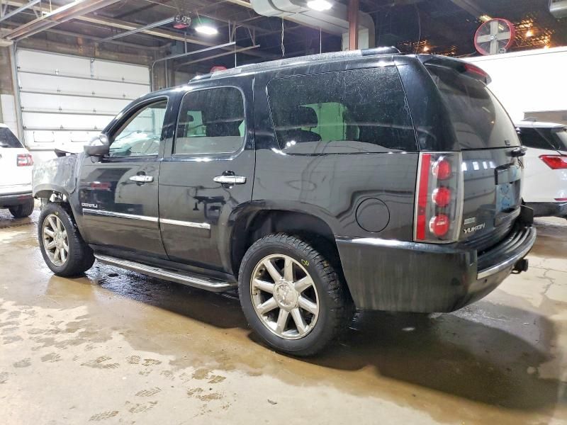2010 GMC Yukon Denali