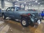 2008 Chevrolet Silverado K2500 Heavy Duty