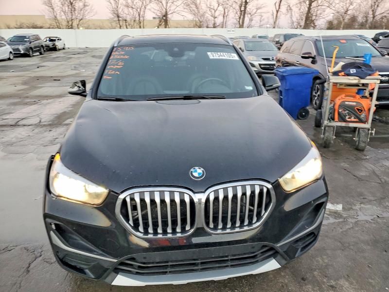 2021 BMW X1 Xdrive28i