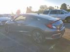 2017 Honda Civic exl