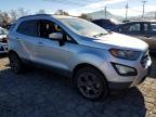 2018 Ford Ecosport ses