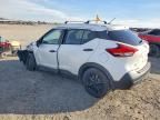 2018 Nissan Kicks s