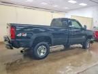 2004 Chevrolet Silverado K3500
