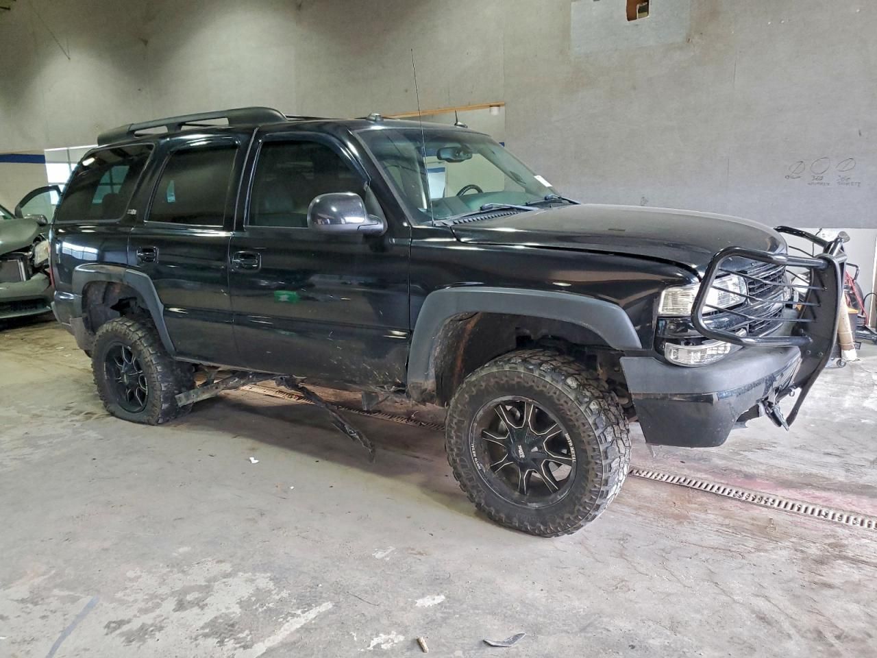 2005 Chevrolet Tahoe K1500
