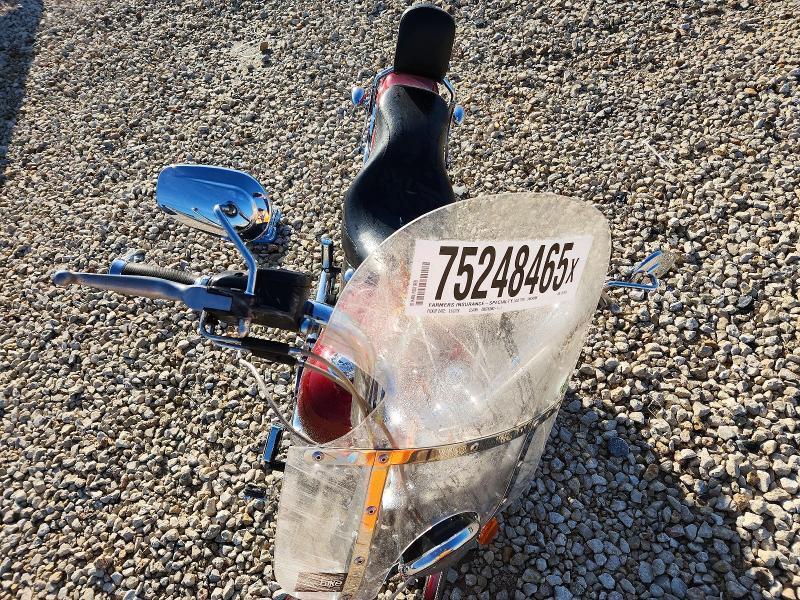 2007 Harley-Davidson Fxst