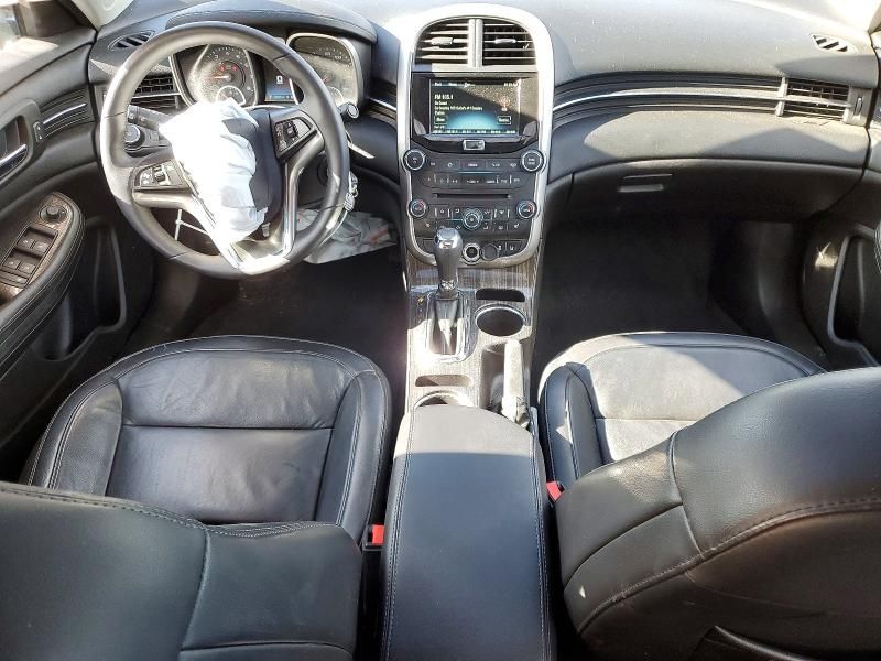2015 Chevrolet Malibu ltz