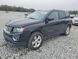 Jeep salvage cars for sale: 2015 Jeep Compass Latitude