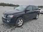 2015 Jeep Compass Latitude