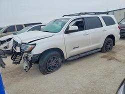 2020 Toyota Sequoia trd pro for sale in Kansas City, KS