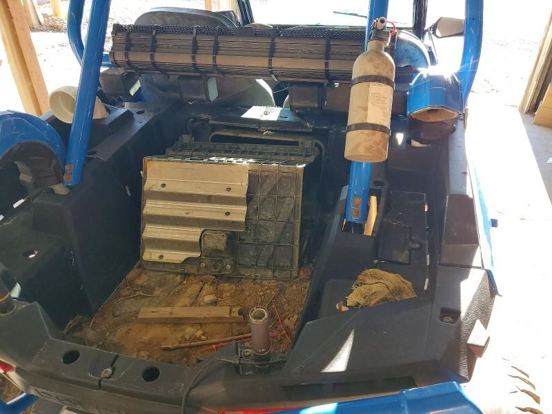 2017 Polaris Rzr xp 1000 Utility Vehicle