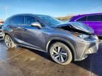 2020 Lexus Nx 300 Base