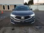 2019 Acura Rdx Technology