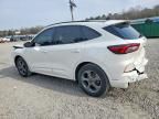 2024 Ford Escape st Line