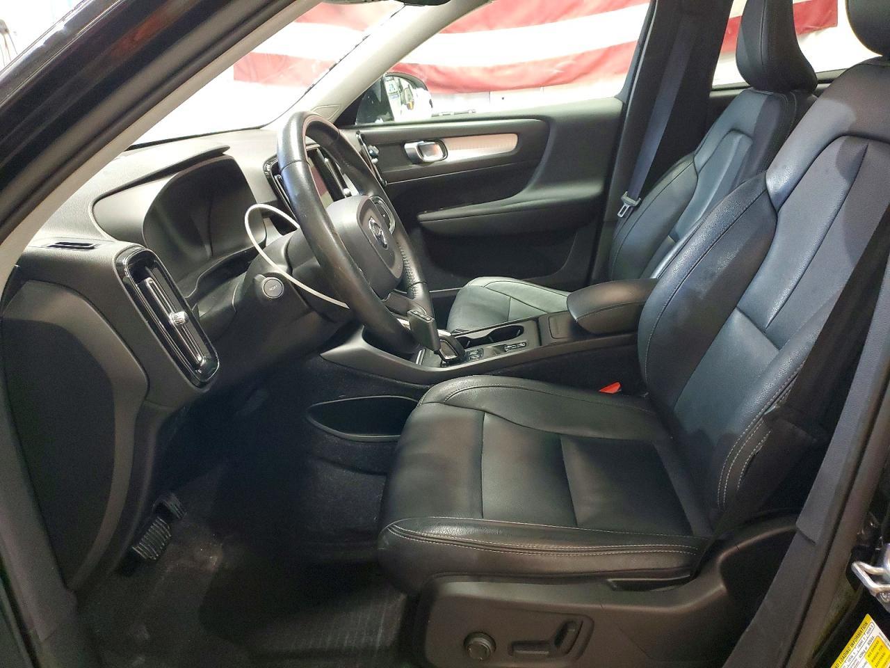 2019 Volvo Xc40 T5 Momentum